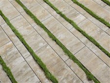 BEST AKVABRILA výška 60mm colormix sand STANDARD